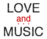 3/21(mon/祝) FM８０２で音楽に溢れた9時間の特別番組「LOVE and MUSIC」出演。