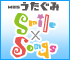 MBS ラジオ　「うたぐみSmile×Songs」　3月火曜日マンスリーアーティスト決定！