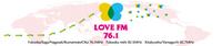 ベベチオ LOVE-FM 5/15(sun) 生出演！