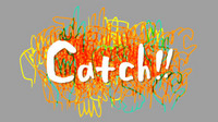 MBS「Catch!!」の番組曲を担当しました