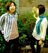 12/8神戸&12/10京都タイバン決定☆