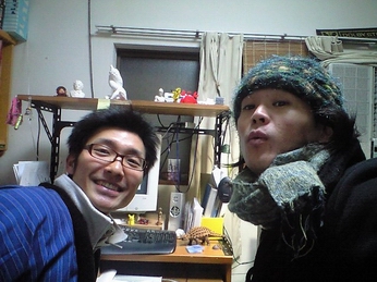 with川井一馬.JPG