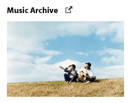 Music Archive